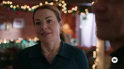 You have so much - We Need a Little Christmas