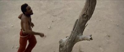 You have murdered me - Jesus Christ Superstar
