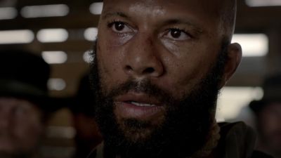 YOU HAVE MY WORD. - Hell on Wheels