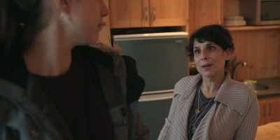 - You have to navigate that program.
- You know about TBRA? - Maid