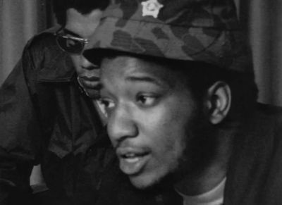 You have neocolonialism Instead of colonialism - The Murder of Fred Hampton