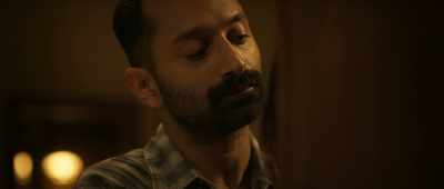 You have never asked me anything
about where or what I work as. - Vikram
