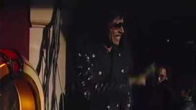 "You have never given me
what is due to me." - Little Richard: I Am Everything