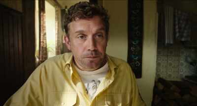 You have no alibi.
- Why would I have killed them? - Kaiserschmarrndrama