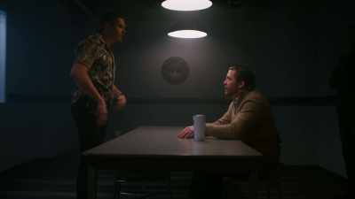 You have no alibi. - The Jane Mysteries: Too Much to Lose