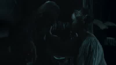 You have no choice. - Vikings