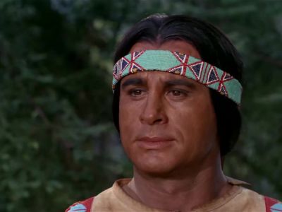 You have no choice. - Star Trek