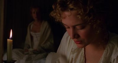 You have no confidence in me - Sense and Sensibility