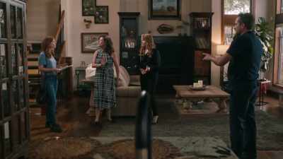 You have no financial
records, no documentation, - The Spencer Sisters