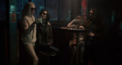 You have no fucking idea - Only Lovers Left Alive