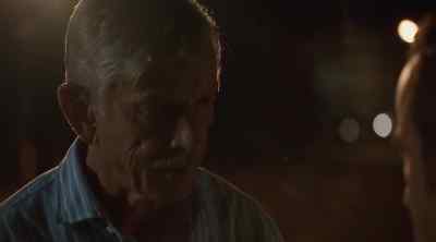 You have
no greater purpose... - The Leftovers