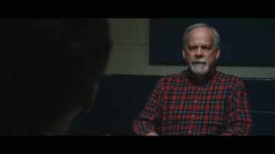 You have no idea who he is, - Encounter
