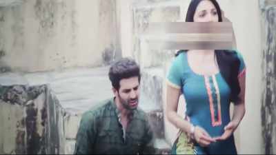 You have no idea how angry
and vindictive she must be feeling. - Bhool Bhulaiyaa 2