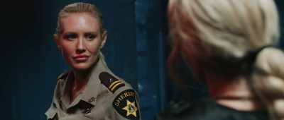 You have no idea
how my daddy broke my heart. - The Flood