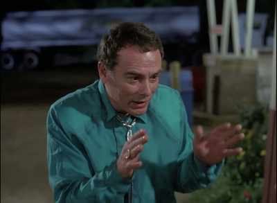 You have no idea
how difficult it was - Quantum Leap
