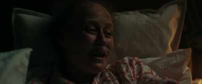 You have no idea
how dull it is to be dying. - Saint Maud