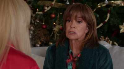 You have no idea
how exhausting it is - Ladies of the '80s: A Divas Christmas