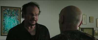 You have no idea
how insane that would be. - Dead Money