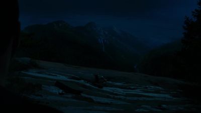 You have no idea how lucky you are - Killing Season