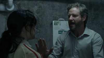 You have no idea
how much I loved her. - Savage River