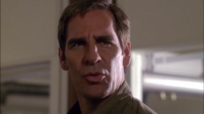You have no idea how much I'm restraining myself - Star Trek: Enterprise