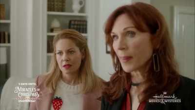 You have no idea how
obsessed she was with him. - Aurora Teagarden Mysteries: Reunited and It Feels So Deadly