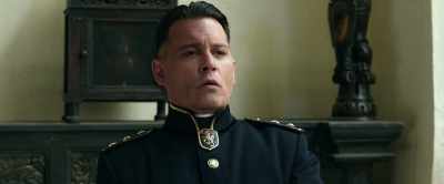 You have no idea how tiresome
your behavior is. - Waiting for the Barbarians