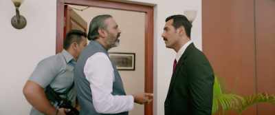 You have no idea how useful
this nuclear plan is for our country. - Parmanu: The Story of Pokhran