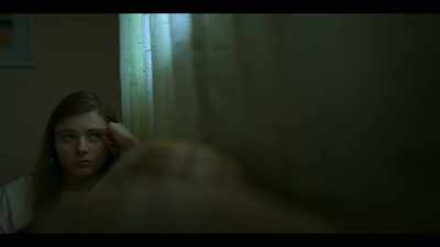 You have no idea, you know, - Lost Girls