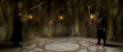 You have no idea - In the Name of the King: A Dungeon Siege Tale