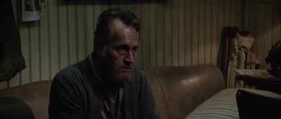 You have no idea... - The Killer Elite