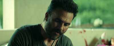 - You have no idea. - Long Gone Heroes