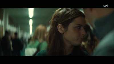 You have no idea. - Three Women