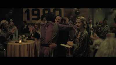You have no idea. - The Fall of the House of Usher