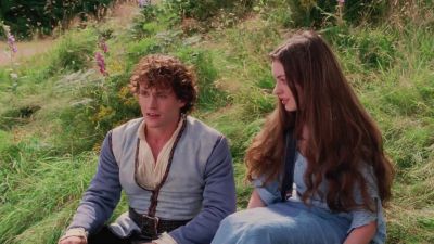 You have no idea - Ella Enchanted
