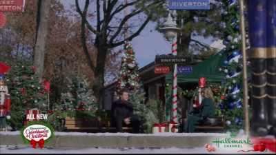 You have no idea - It's Beginning to Look a Lot Like Christmas