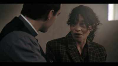 You have no
idea where she might have gone or, - The Burning Girls