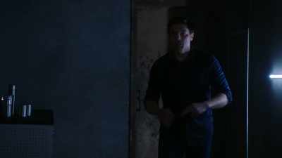 You have no idea the enemy
that you are facing. - Marvel's Inhumans