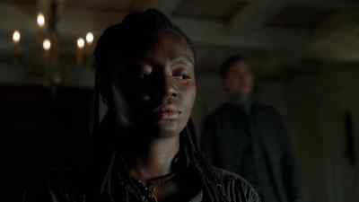 You have no idea the
restraint this takes. - Black Sails