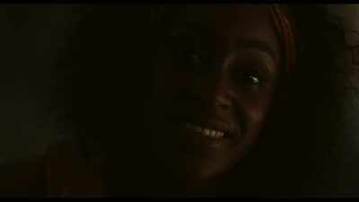 You have no idea the shit
I've been through to earn this. - Behind Her Eyes