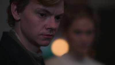 You have no idea what it feels like - The Artful Dodger