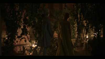 You have no idea what you have
or how to use them. - Dangerous Liaisons