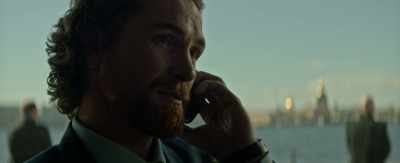 You have no idea
what he's offering. - Siberia