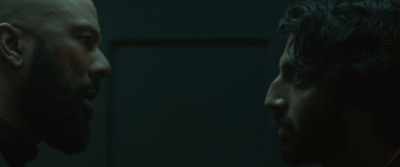You have no idea what I can do. - Silo