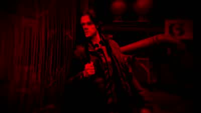You have no idea what I faced......to get here. - Supernatural