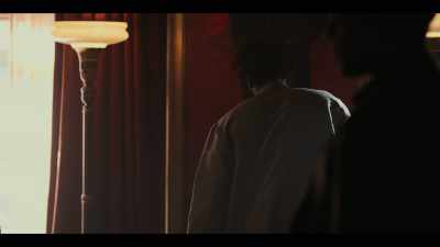 You have no idea what I was
prepared to do to get you back. - Parish