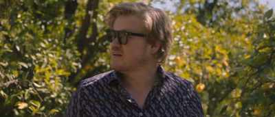 You have no idea what I'm here for, - Windfall