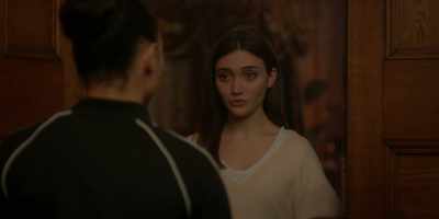 You have no idea
what it's like to be us. - Vampire Academy