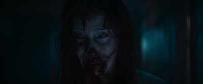 You have no idea
what it's like - Evil Dead Rise
