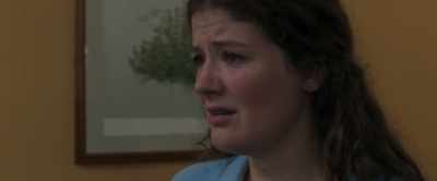 You have no idea what it's like - Ellie and Abbie (and Ellie's Dead Aunt)